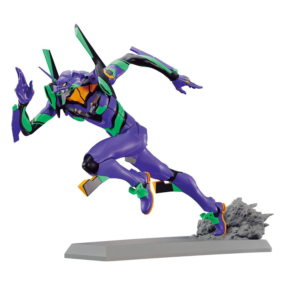 Ichiban KUJI: Evangelion - Sprint! Ichiban KUJI: Evangelion - Sprint!