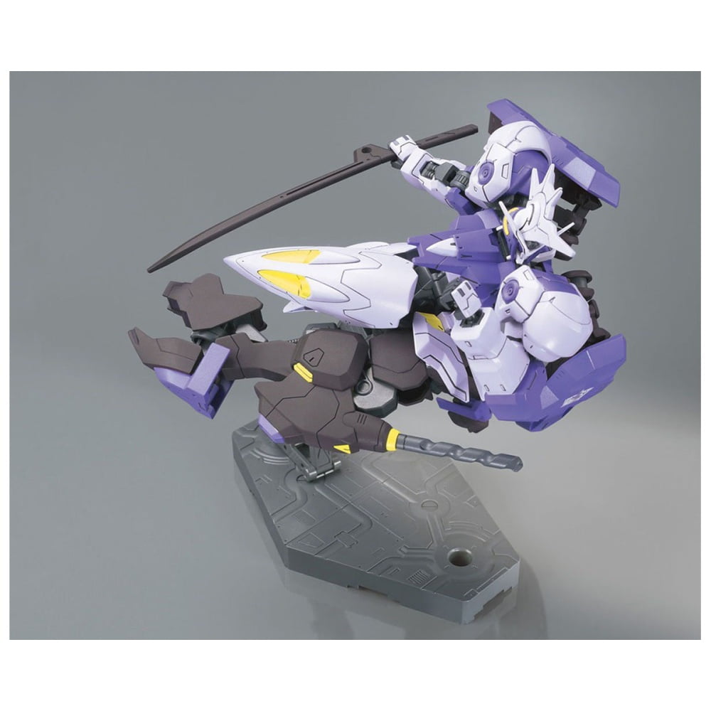 Bandai: HG Gundam Kimaris Vidar – Mobile Suit Gundam: Iron-Blooded Orphans (1/144)