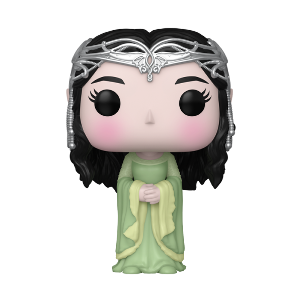 POP! Movies | Arwen (Coronation) | The Lord Of The Rings