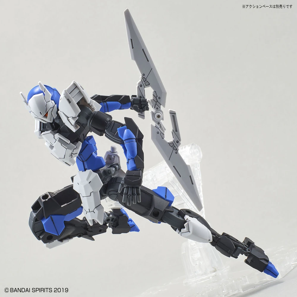 Bandai | 30MM Spinatio Ninja Type | (1/144)