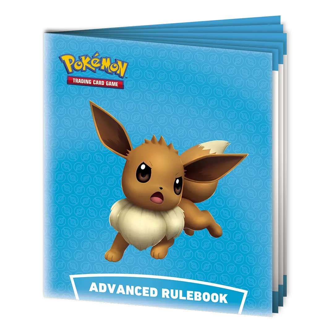 Pokémon TCG: Battle Academy 2022 (EN)