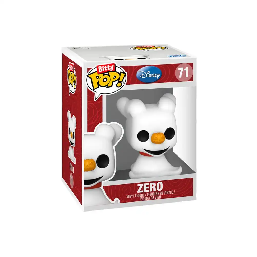 Bitty POP! | Starter Set | The Nightmare Before Christmas