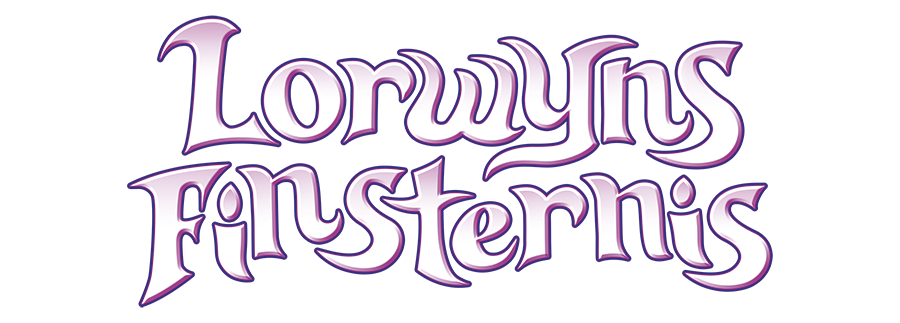 Lorwyns Finsternis Logo
