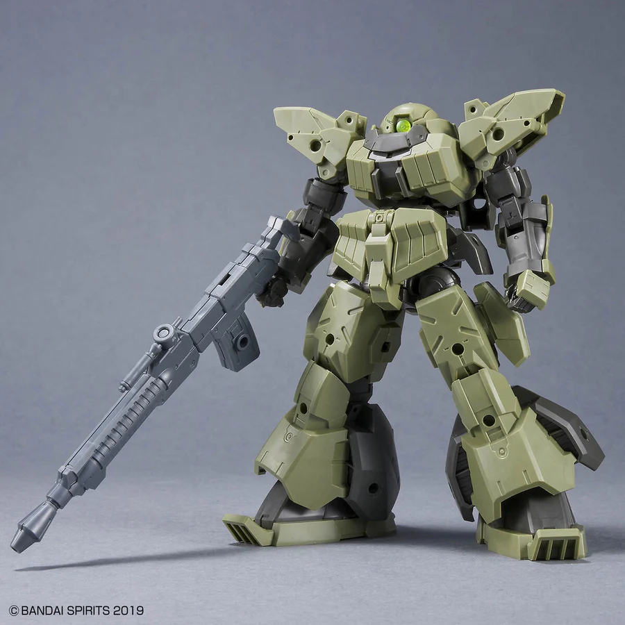 Bandai | 30MM Revernova Green | (1/144)