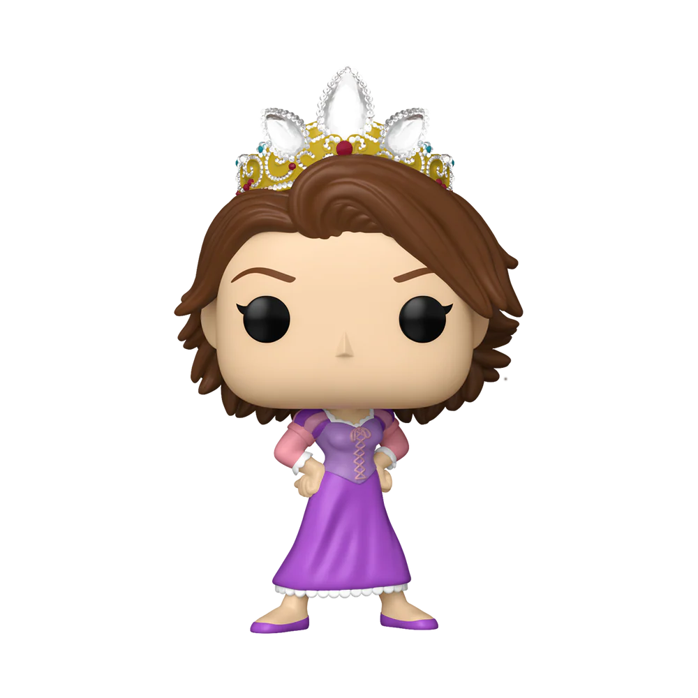 POP! Disney: Rapunzel - Tangled