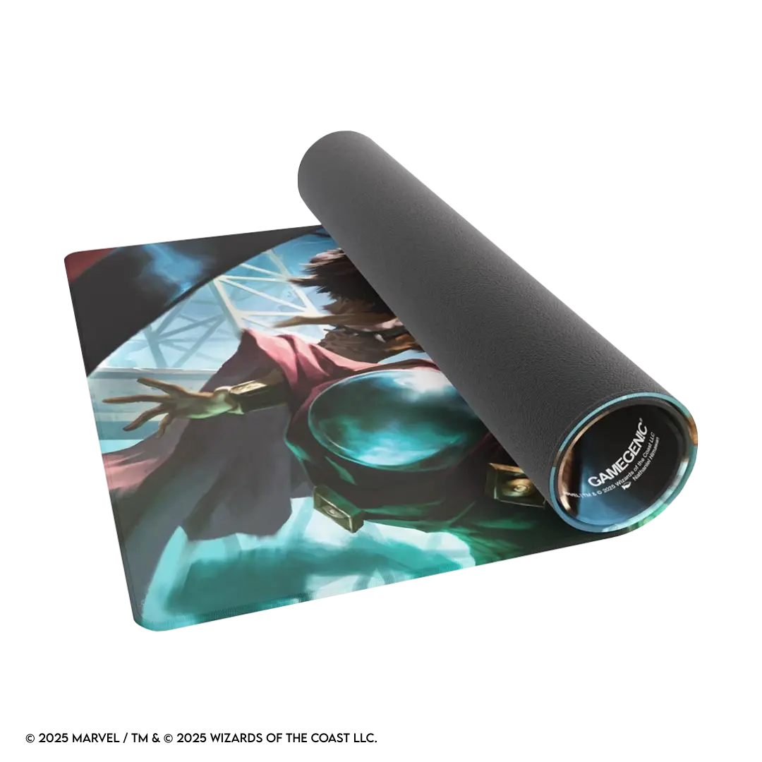 Gamegenic | Magic: The Gathering - Spider-Man / Sinister Six | Prime Playmat