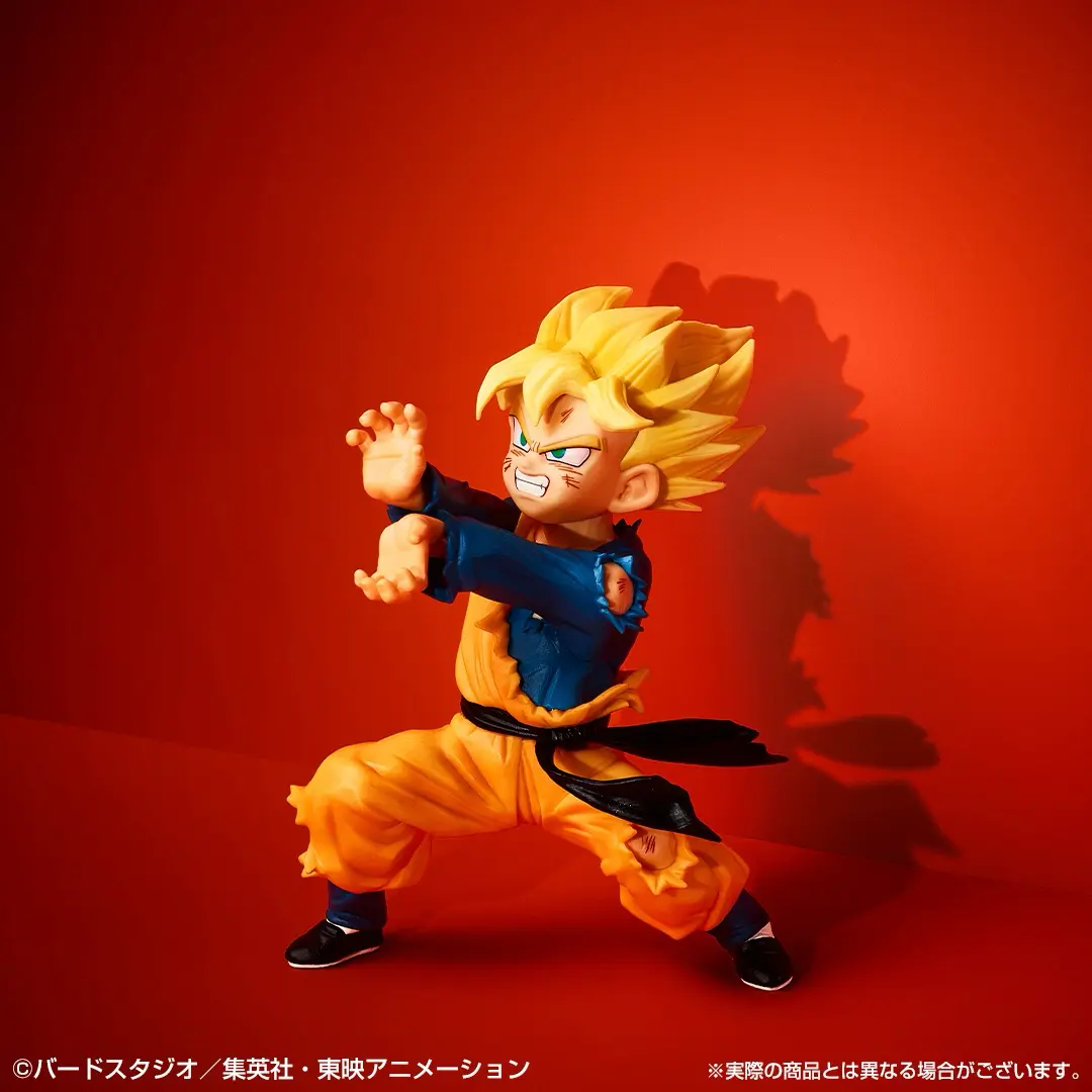 Ichiban KUJI: Dragon Ball - History of the FIlm Ichiban KUJI: Dragon Ball - History of the FIlm
