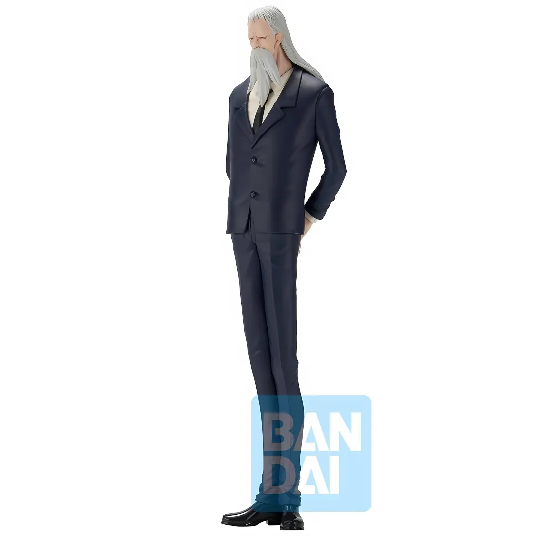 Banpresto | Saint Marcus Mars Powers of the World (21cm) | One Piece
