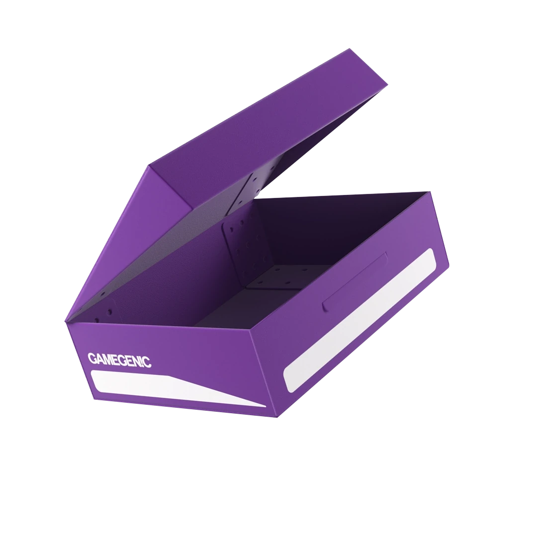 Gamegenic - Token Holder Purple