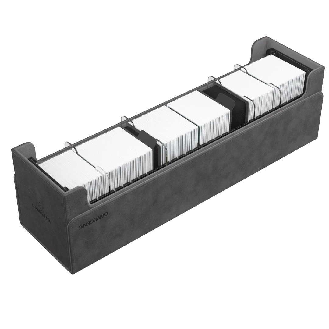 Gamegenic | Divider Sizemorph | Black