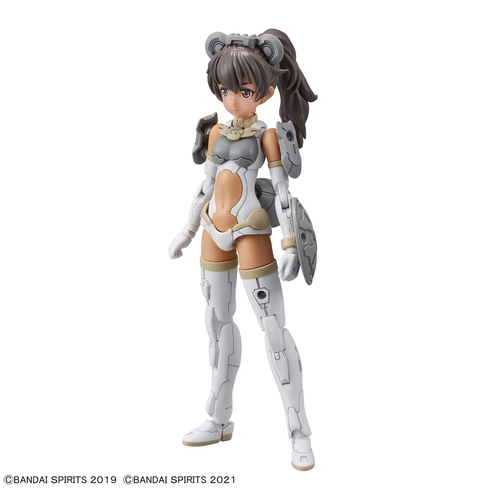 Bandai | 30MS SIS-A00 Luluce | 14cm