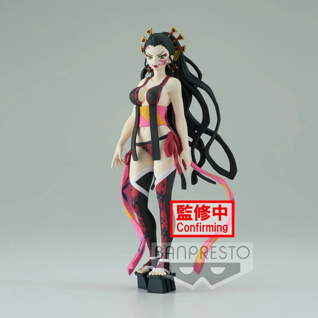 Banpresto | Daki Demon Series Vol. 7 (B) (16cm) | Demon Slayer