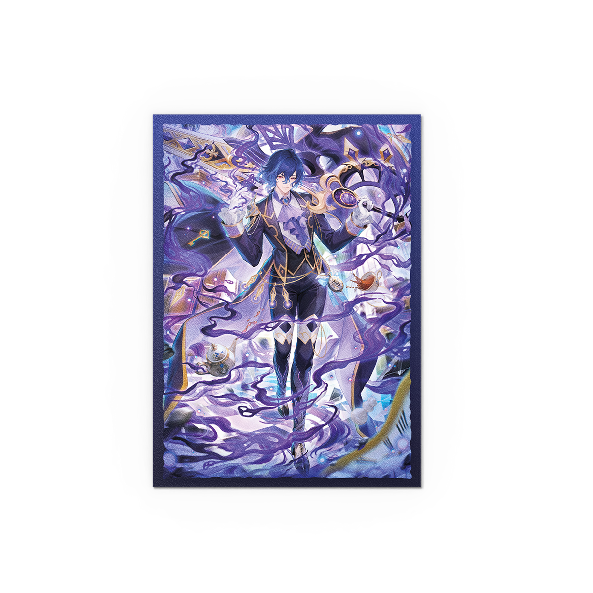 Dragon Shield | Grand Archive - CIel, Mirage´s Grave | Matte Dual Art Sleeves Standard Size