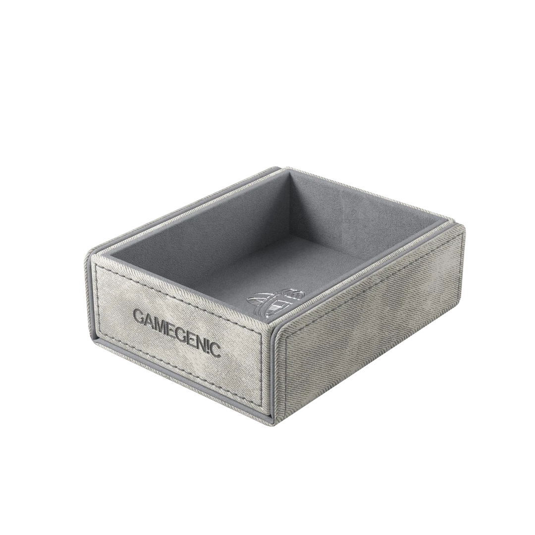 Gamegenic - Token Keep Gray