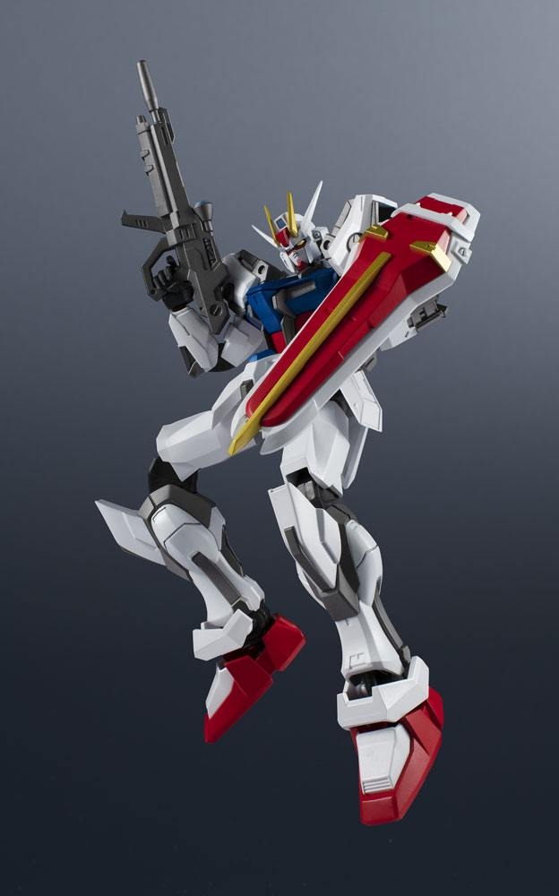 Bandai | GAT-X105 Strike Gundam | Mobile Suit Gundam SEED (14cm)