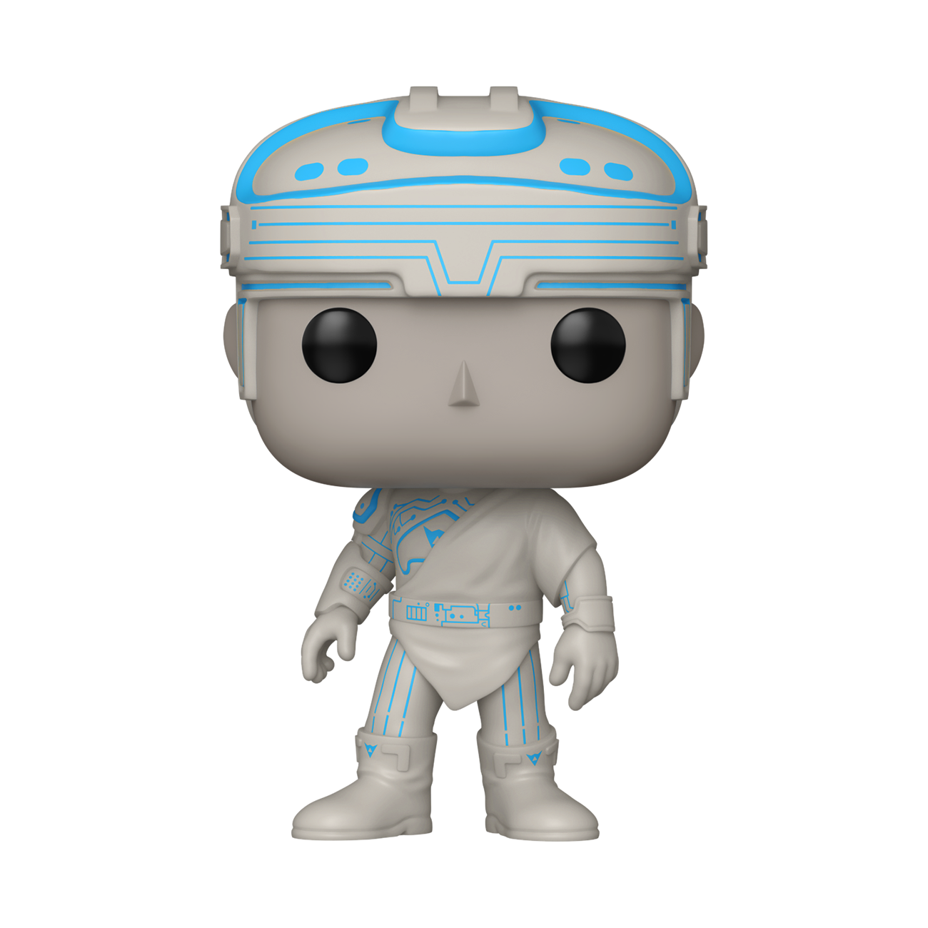POP! Movies:  Kevin Flynn - Tron (1982)