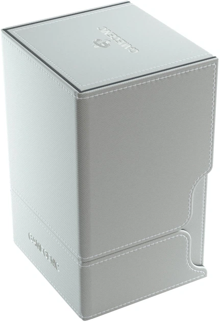 Gamegenic | Watchtower 100+ Convertible | White