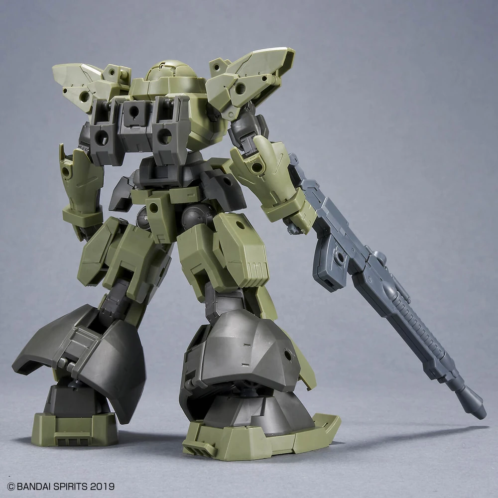 Bandai | 30MM Revernova Green | (1/144)