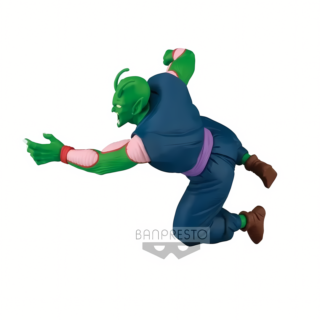 Banpresto | Piccolo Daimaou Match Makers (10cm) | Dragon Ball