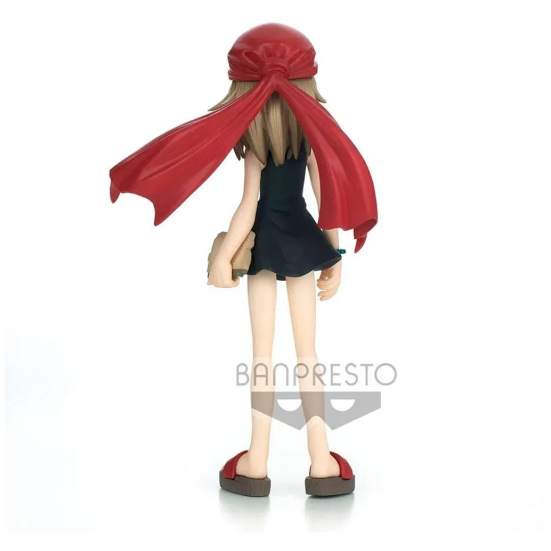 Banpresto | Anna Kyoyama (14cm) | Shaman King