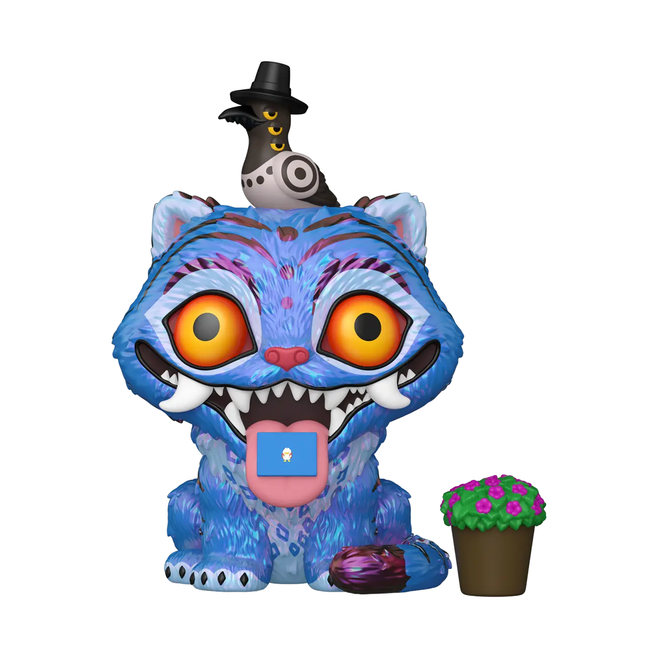 POP! Animation: Derpy with Sussie - KPOP Demon Hunters