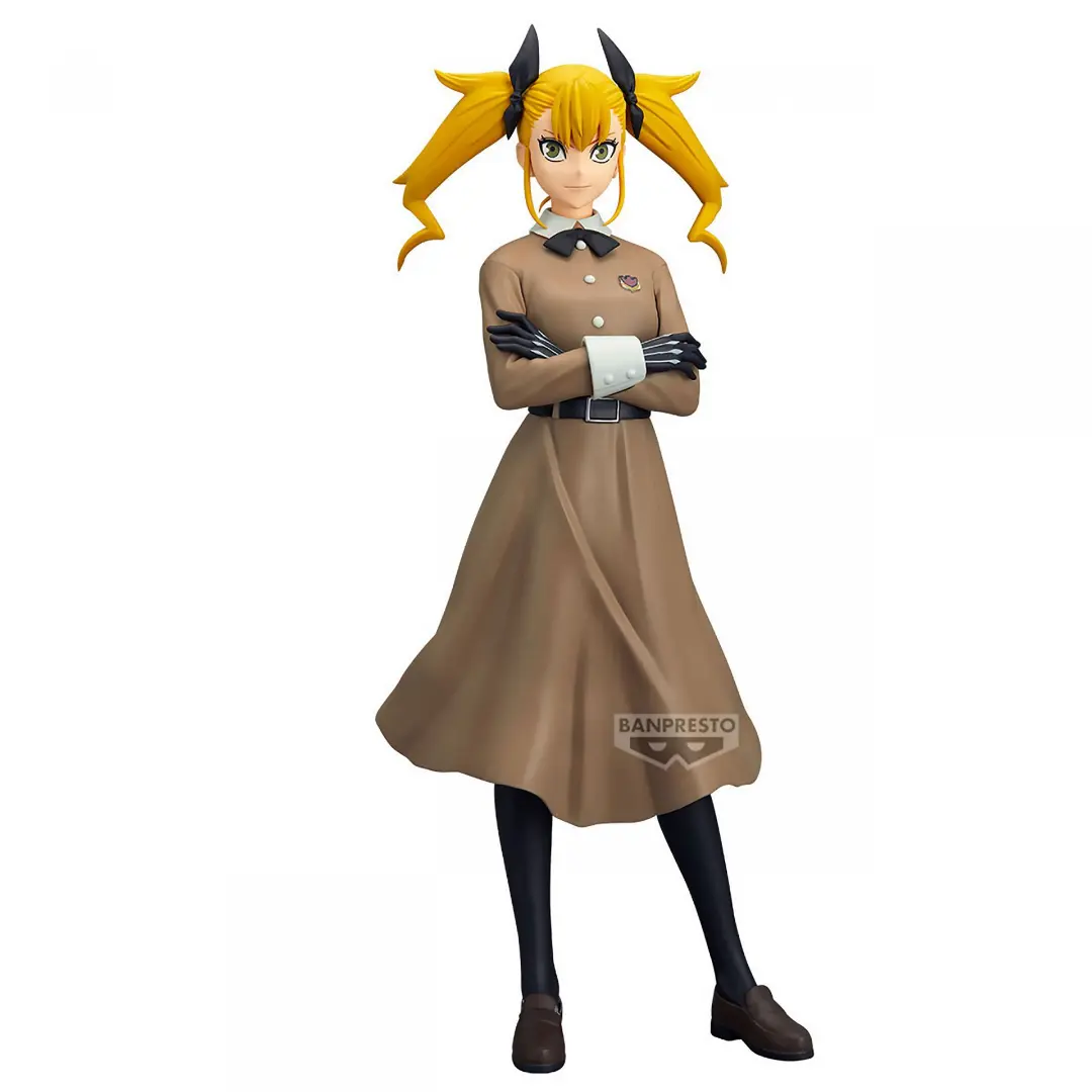 Banpresto | Kikoru Shinomiya Glitter & Glamours (22cm) | Kaiju No. 8