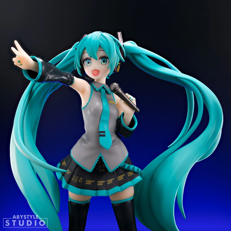 Abysse | Hatsune Miku | Hatsune Miku Figurine