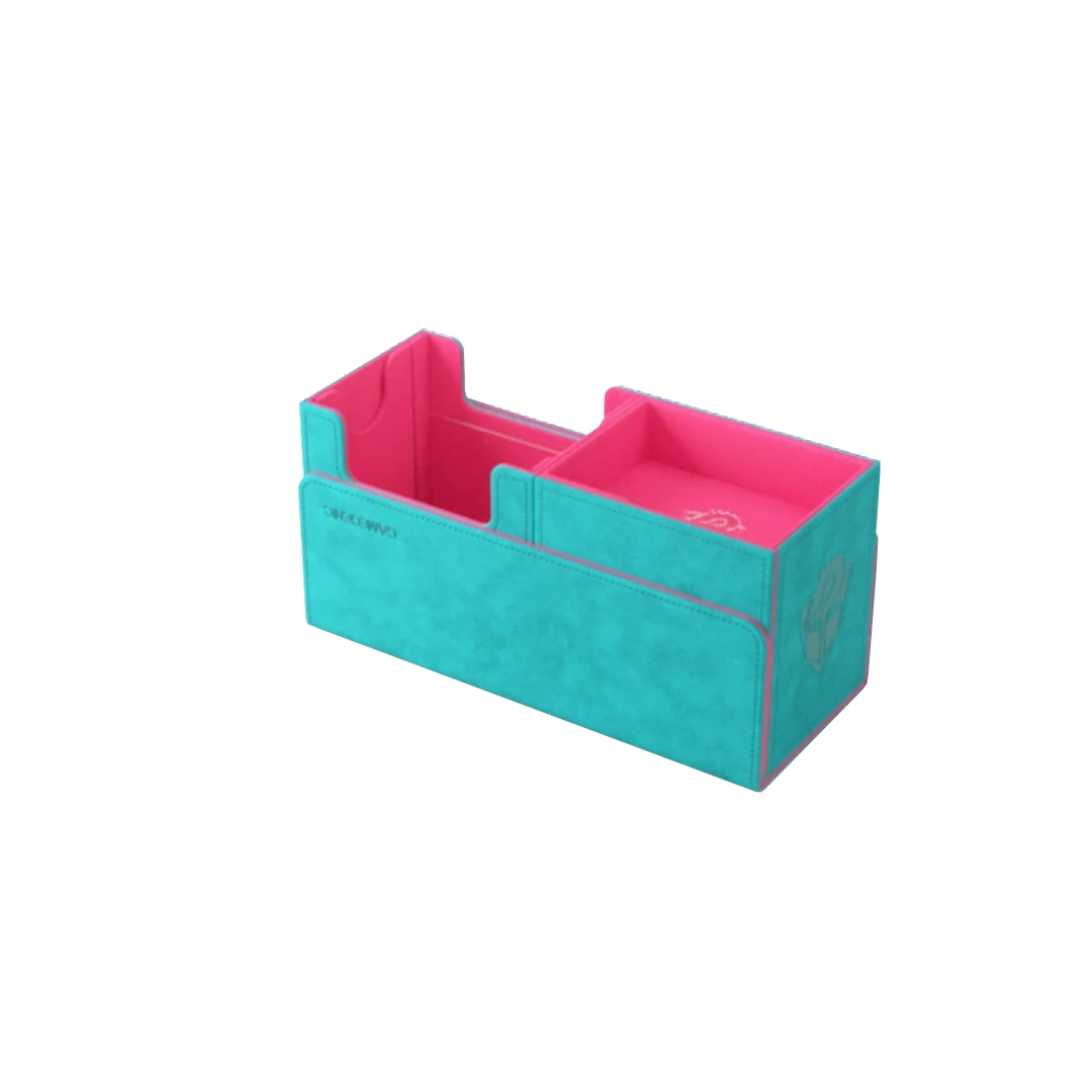 Gamegenic - The Academic 133+ XL - Teal/Pink