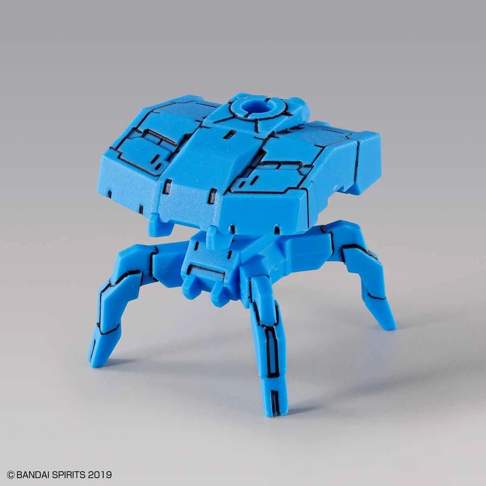 Bandai | 30MM Alto Blue | (1/144)