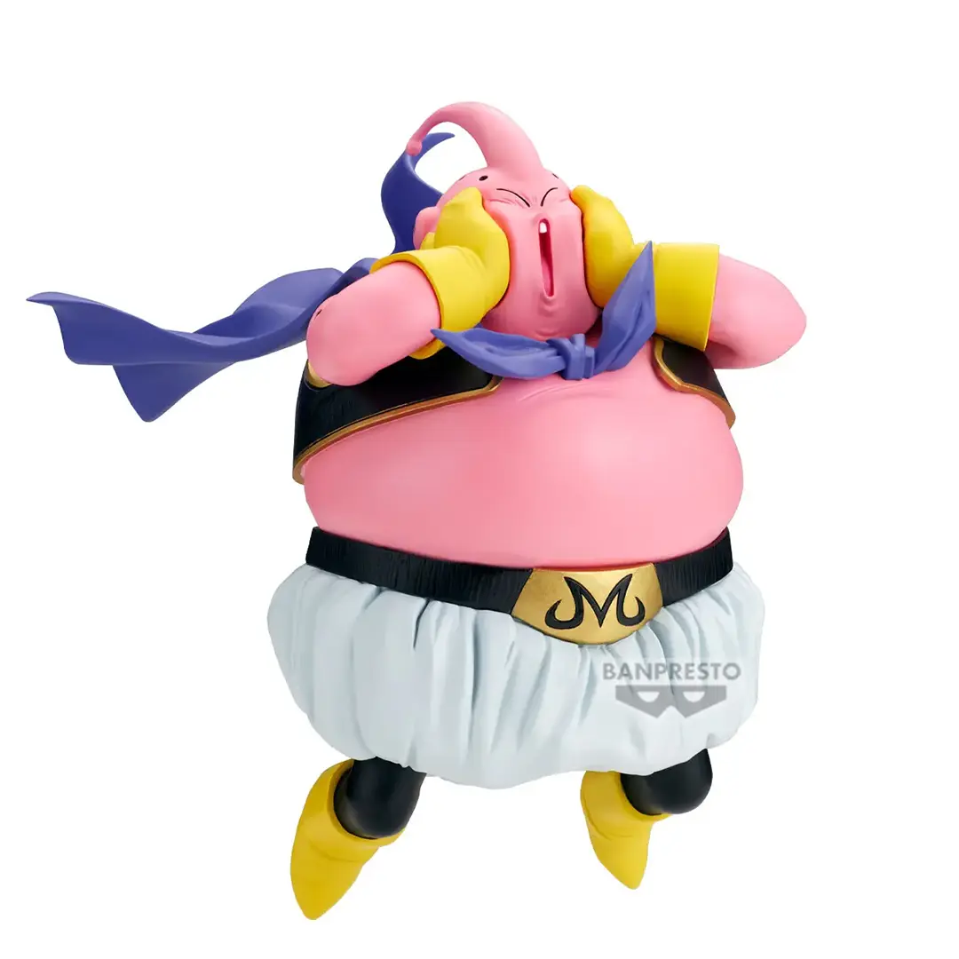 Banpresto | Majin Buu Match Makers (14cm) | Dragon Ball Z