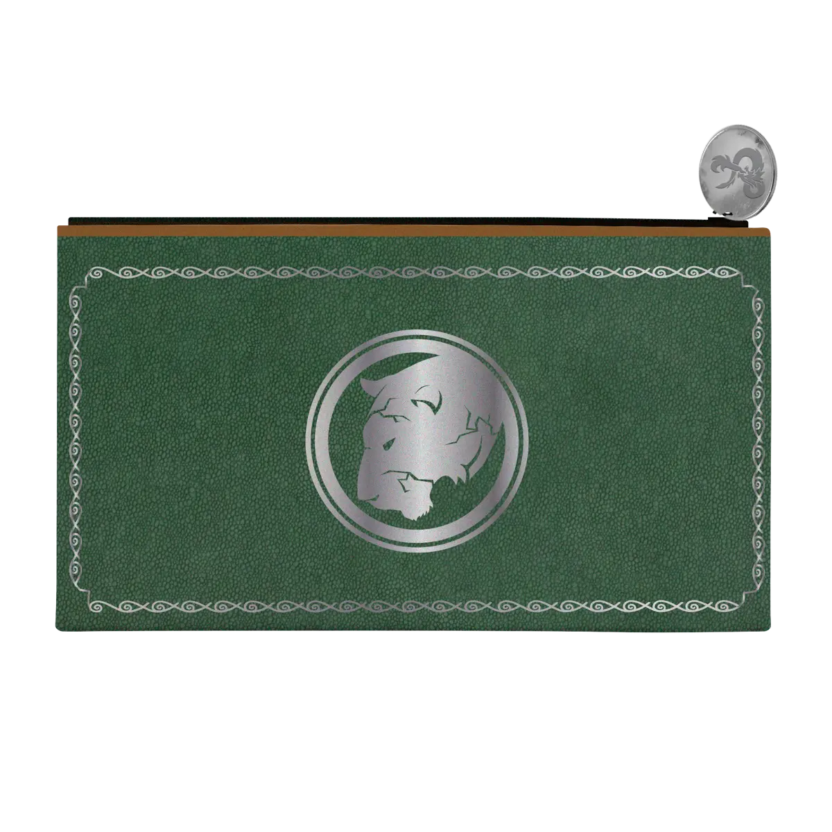 Ultra Pro - D&D Artifacts Across Eternities - Premium Pencil & Dice Bag