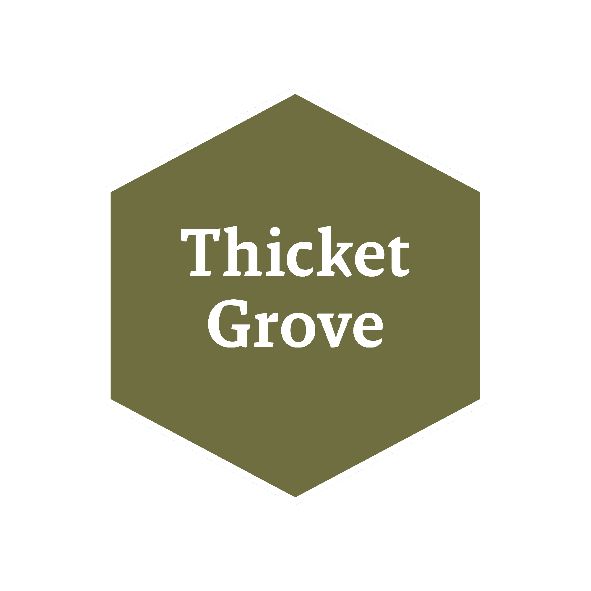 The Army Painter | Thicket Grove | Masterclass: John Blanche