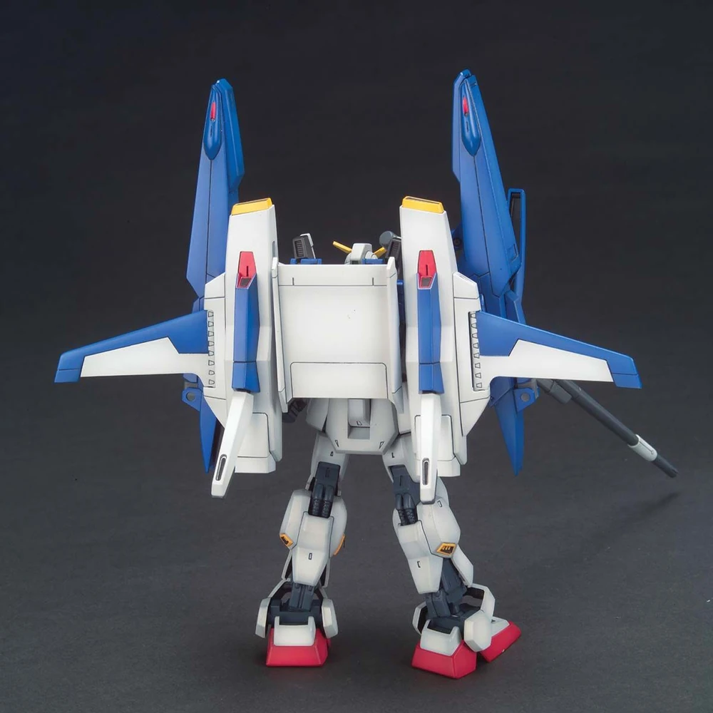 Bandai: HG RX-178 Super Gundam – Mobile Suit Zeta Gundam (1/144)