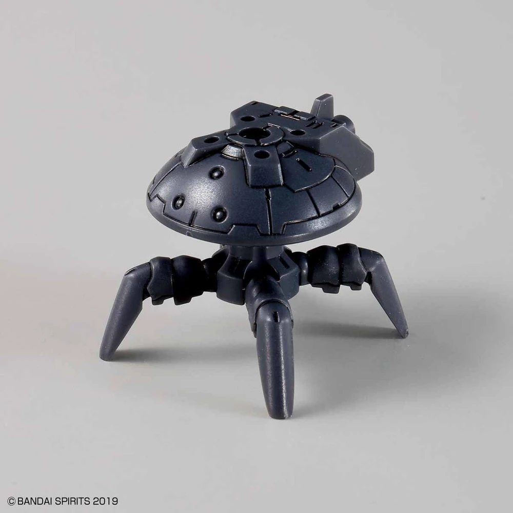 Bandai | 30MM Portanova Dark | (1/144)