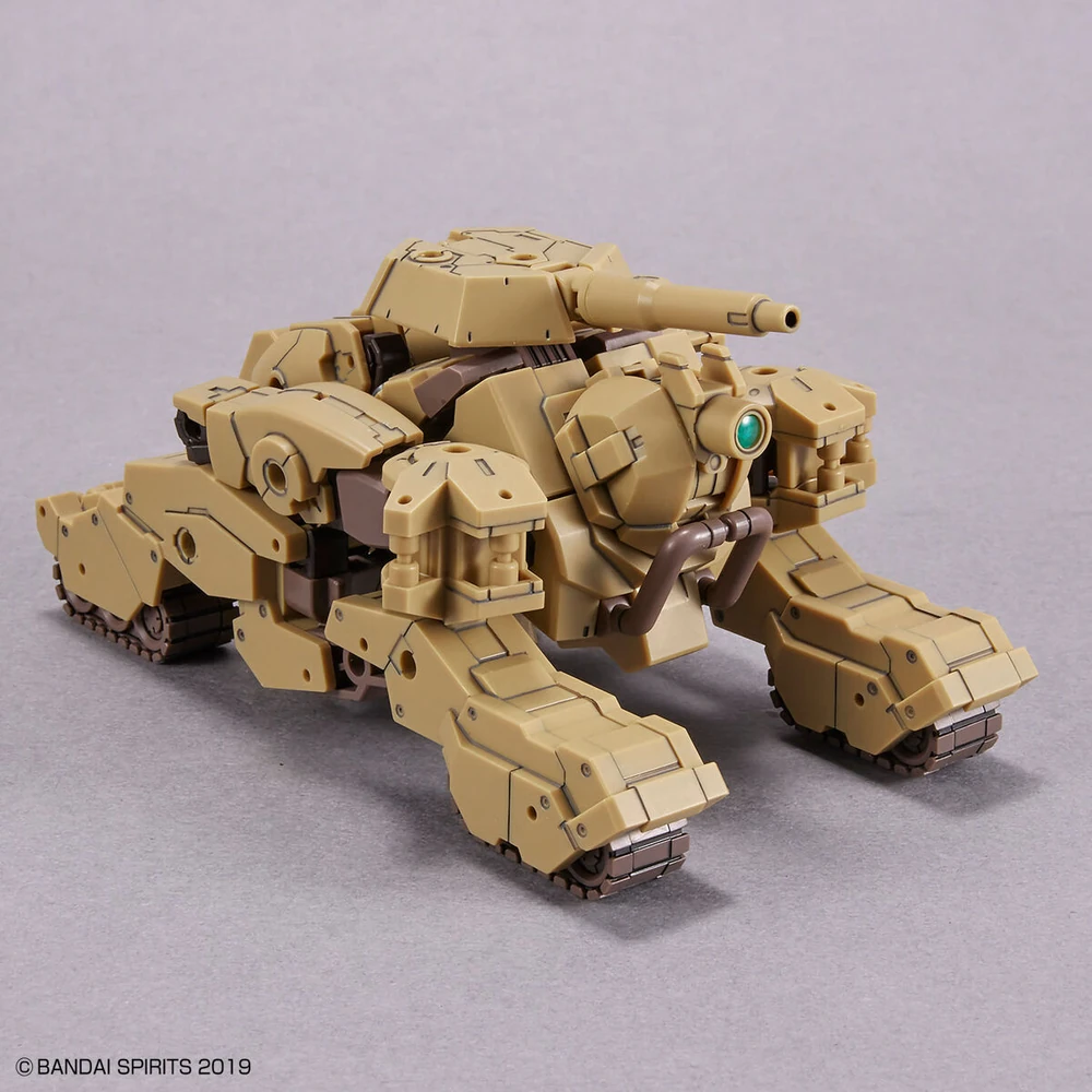 Bandai | 30MM Volpa Nova Tank Ver. | (1/144)