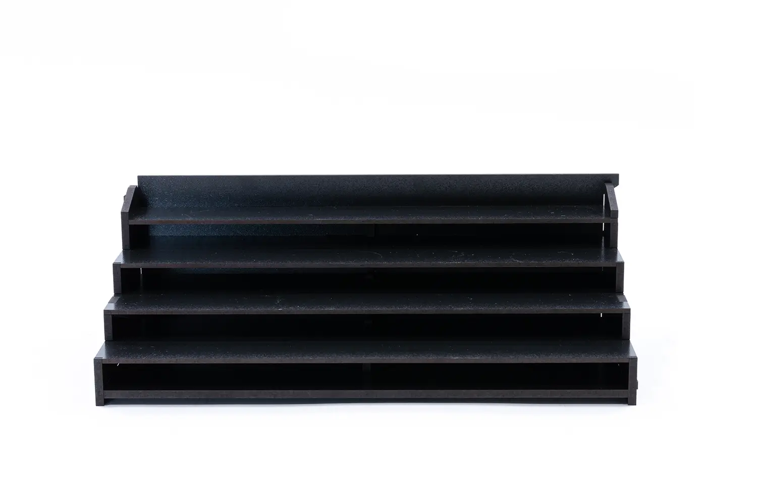 Kraken Wargames | Farbregal Top (Tribüne) | Black Rack