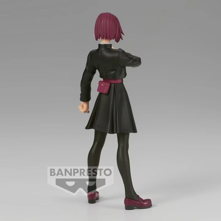 Banpresto | Nobara Kugisaki Jukon No Kata (A) (14cm) | Jujutsu Kaisen