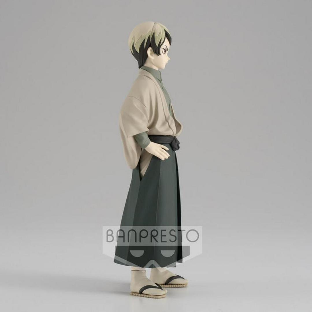 Banpresto | Yushiro Vol. 22 (A) (15cm) | Demon Slayer