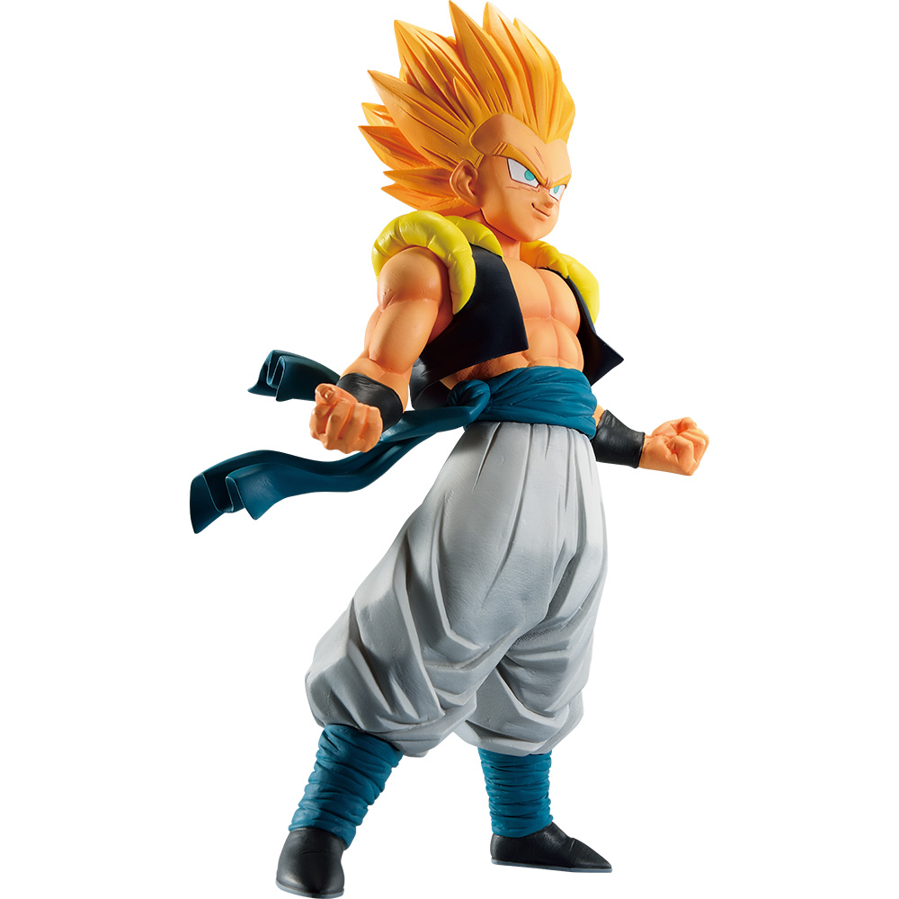 Ichiban KUJI | Dragon Ball VS Omnibus Beast
