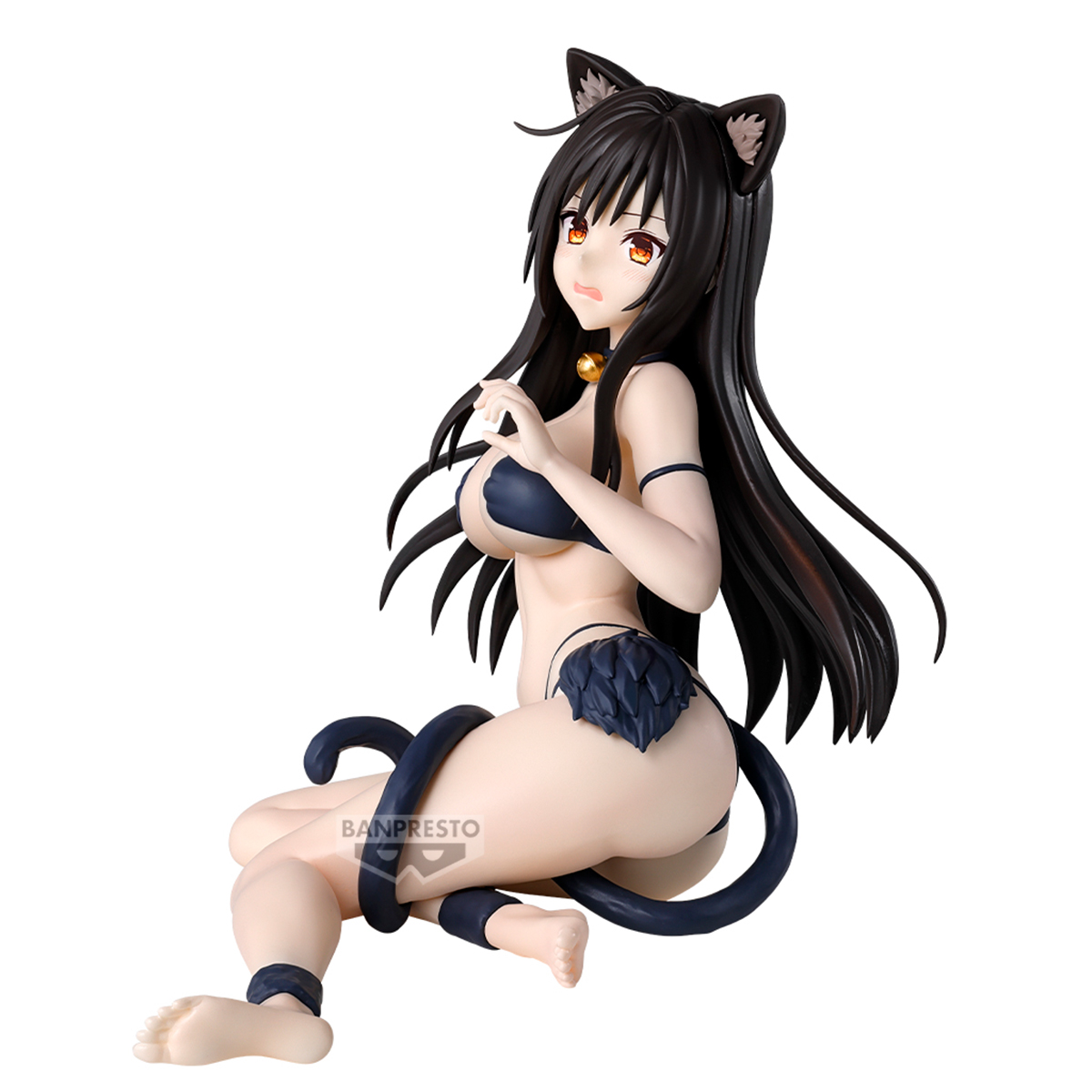 Banpresto | Yui Kotegawa Nyarls Collection (13cm) | To Loveru Darkness