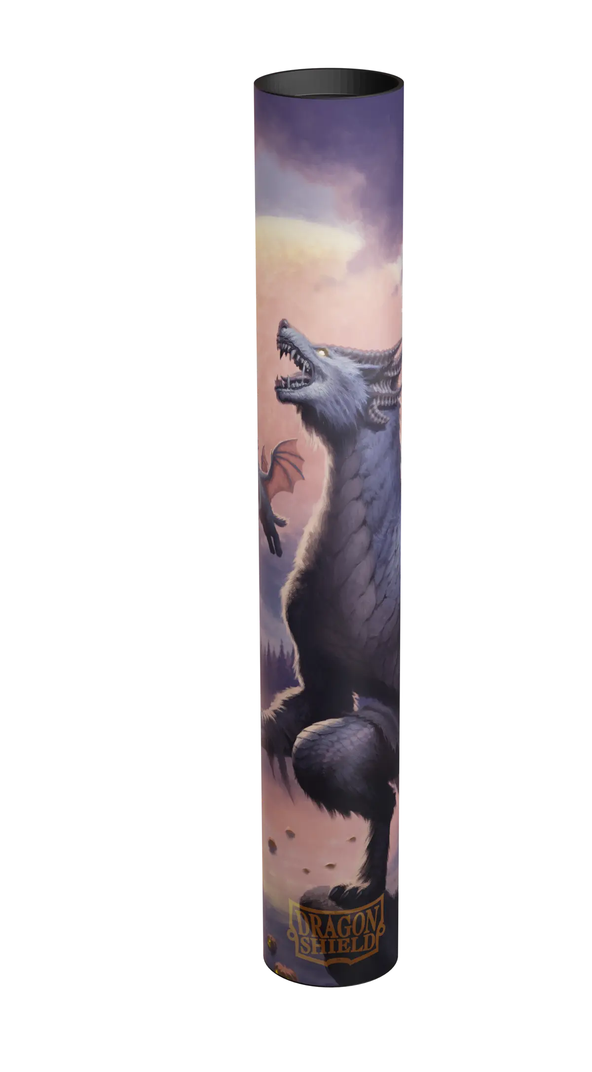 Dragon Shield: Halloween 2023 - TCG Playmat