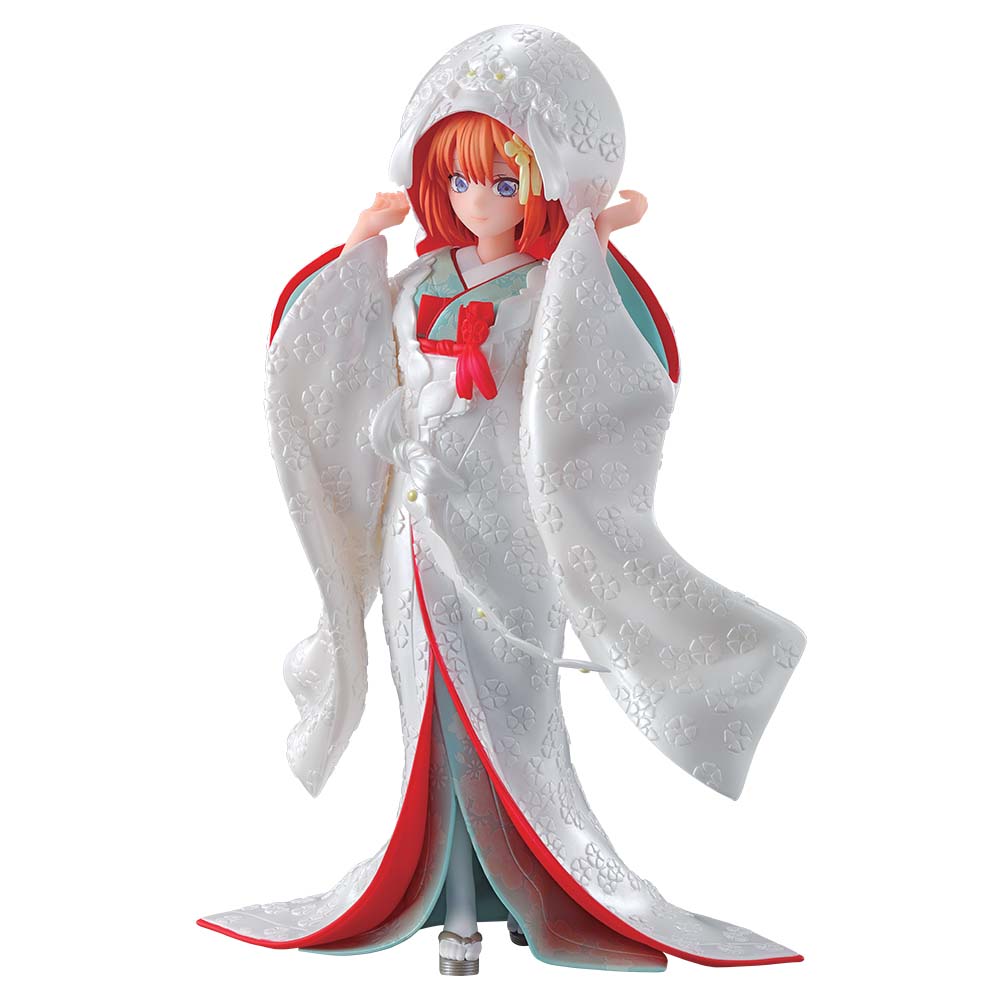 Ichiban KUJI: The Quintessential Quintuplets - Blessed Gateway Ichiban KUJI: The Quintessential Quintuplets - Blessed Gateway