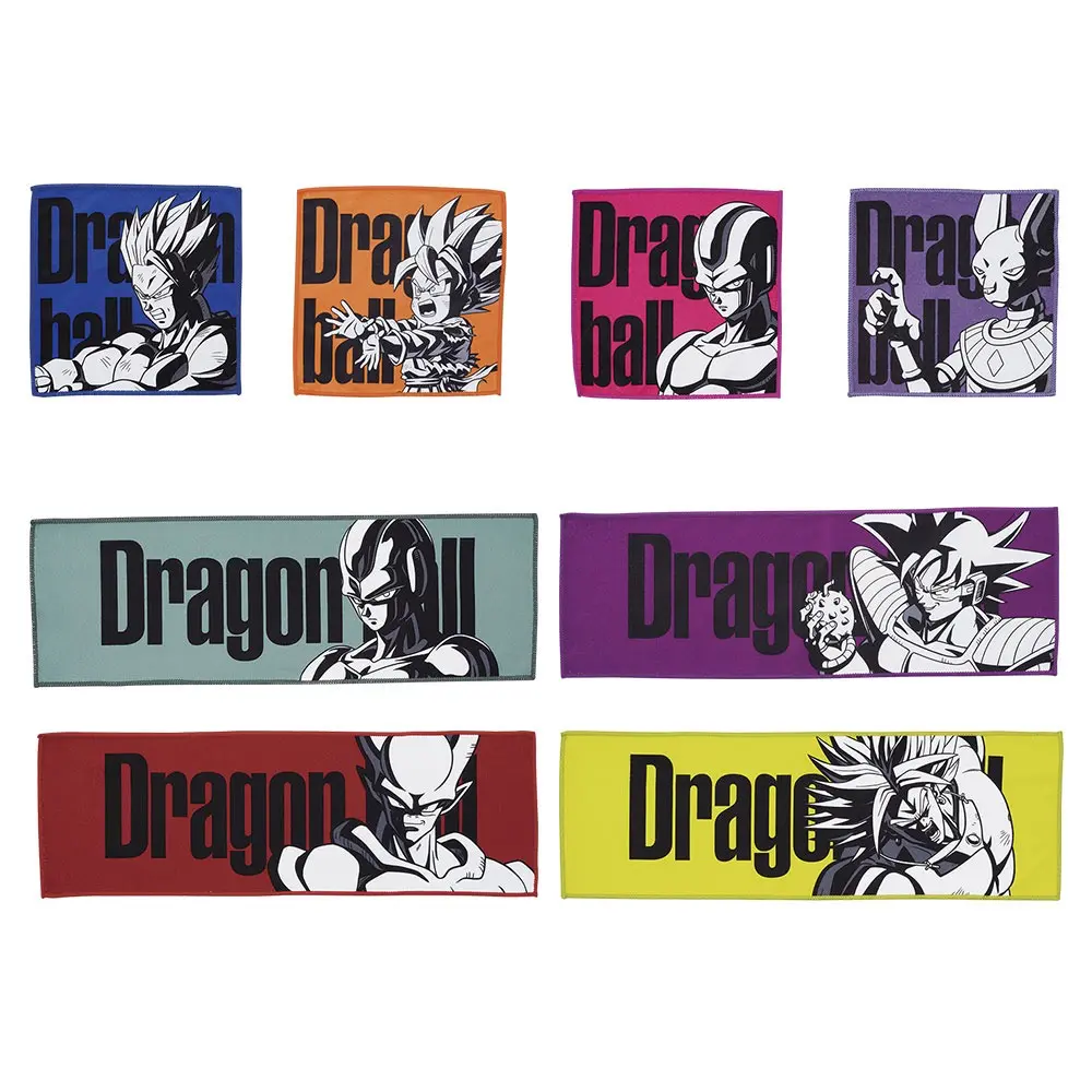 Ichiban KUJI: Dragon Ball - History of the FIlm Ichiban KUJI: Dragon Ball - History of the FIlm