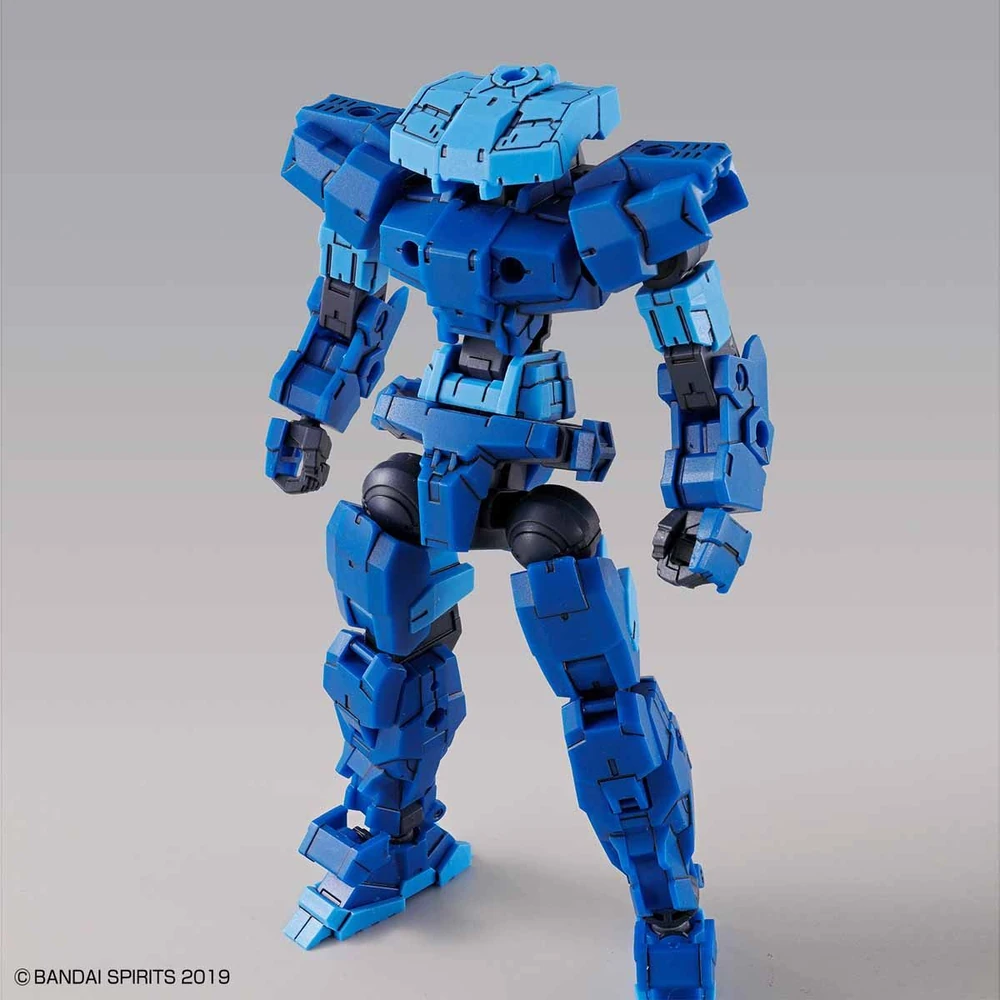 Bandai | 30MM Alto Blue | (1/144)