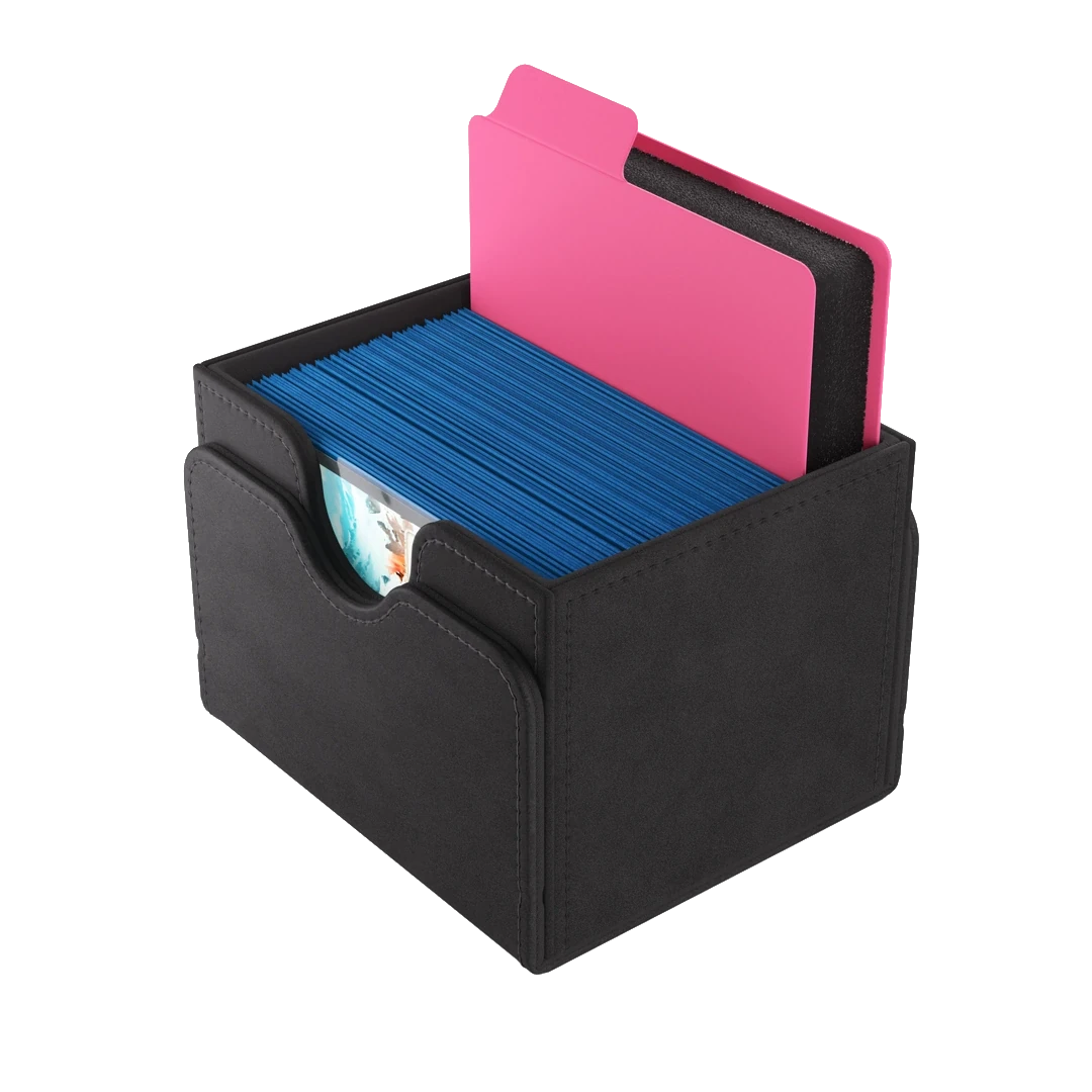 Gamegenic | Sideloading Sizemorph Divider | Pink