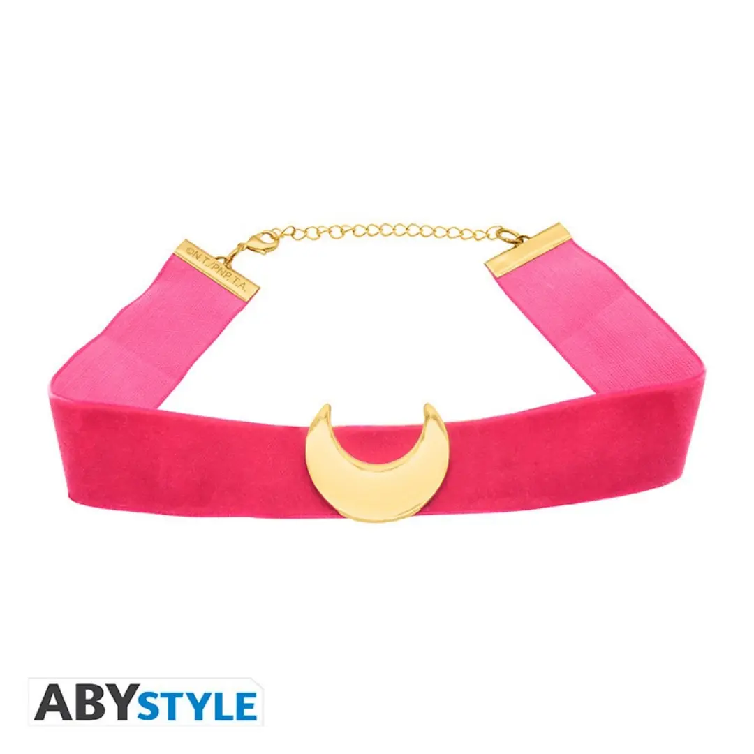 Abysse | Sailor Moon | Sailor Moon Replica Necklace