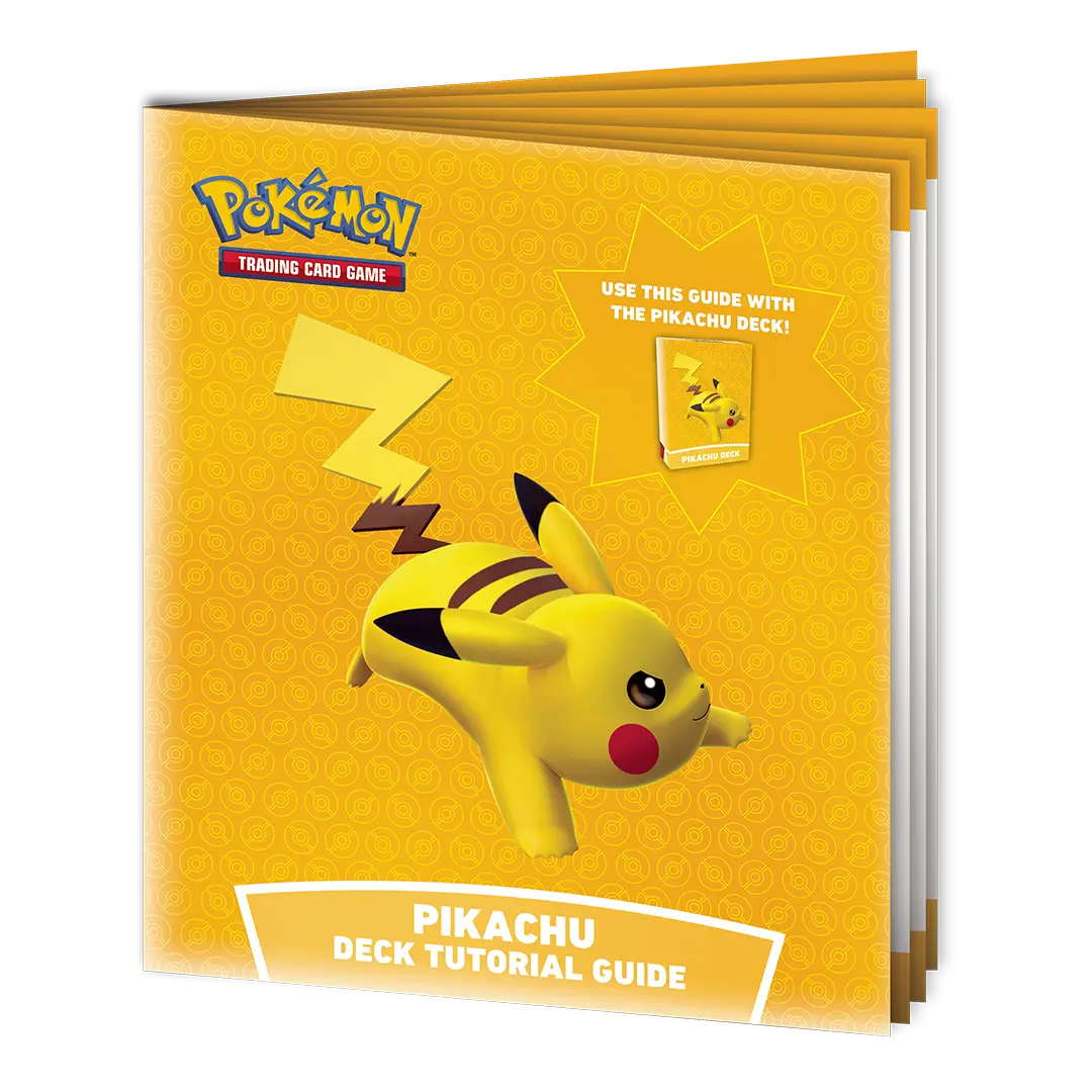Pokémon TCG: Battle Academy 2022 (EN)