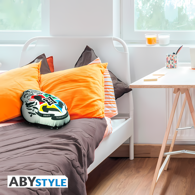 Harry Potter | Hogwarts | Cushion