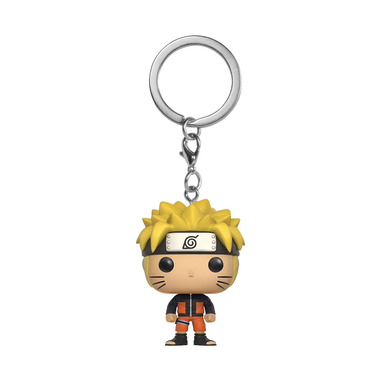 POP Keychain: Naruto - Naruto Shippuden