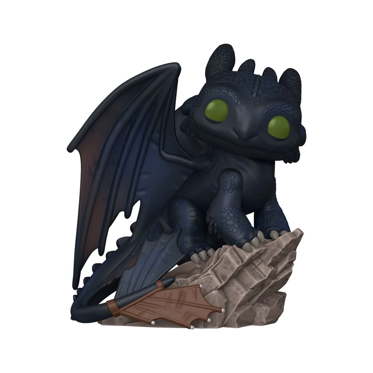 POP! Deluxe | Toothless | How To Train Your Dragon